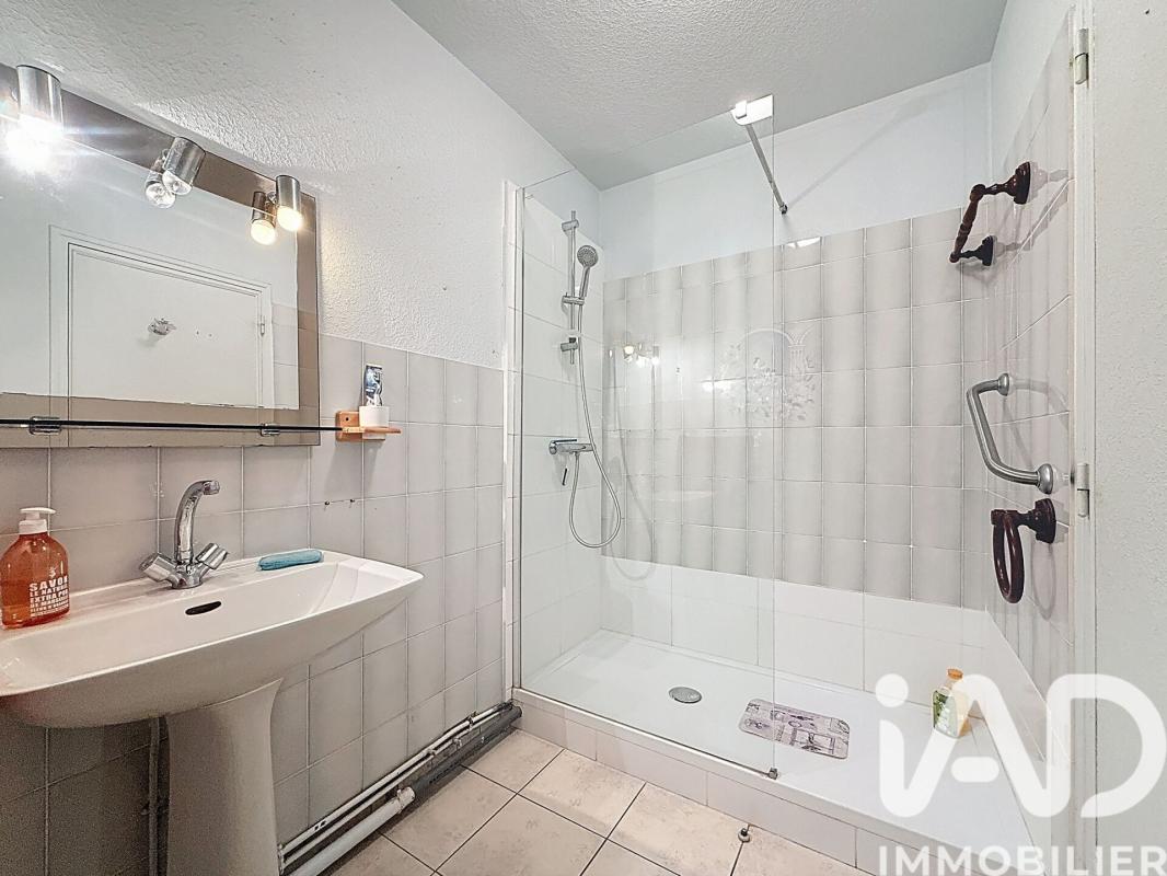 Appartement 4 Pièce(s) Saint-Malo