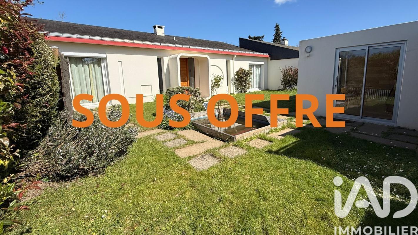 Maison 5 Pièce(s) Angers