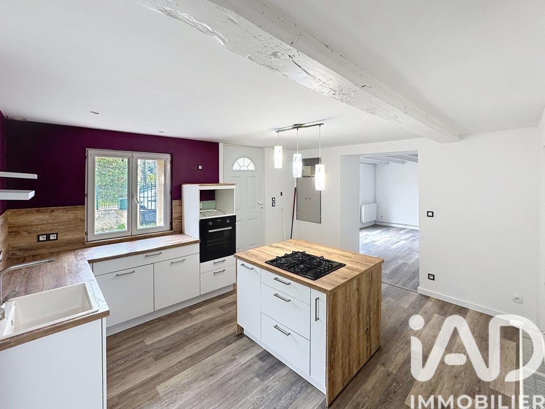 Maison 5 Pièce(s) Val des Vignes