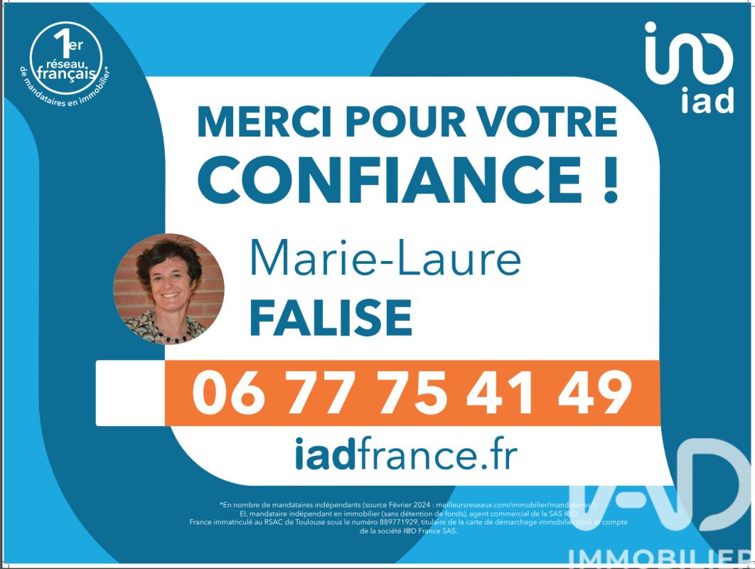 Maison longère 8 Pièce(s) Balma