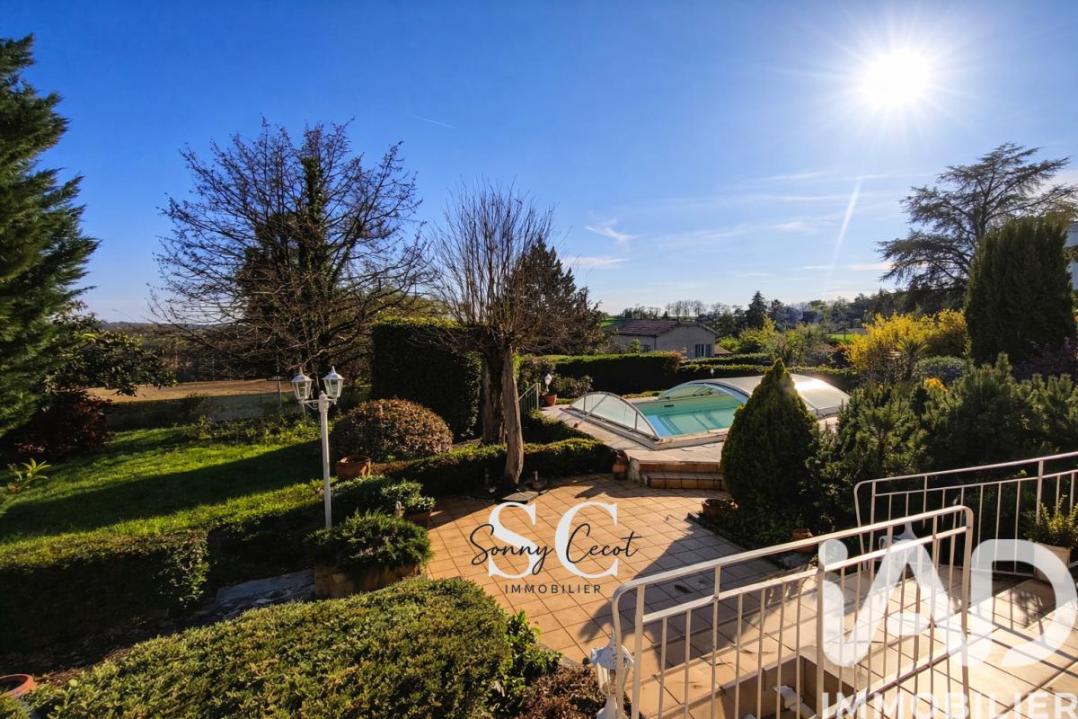 Maison 5 Pièce(s) Foulayronnes