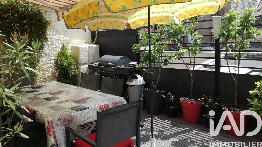 Maison de ville 6 Pièce(s) Lille