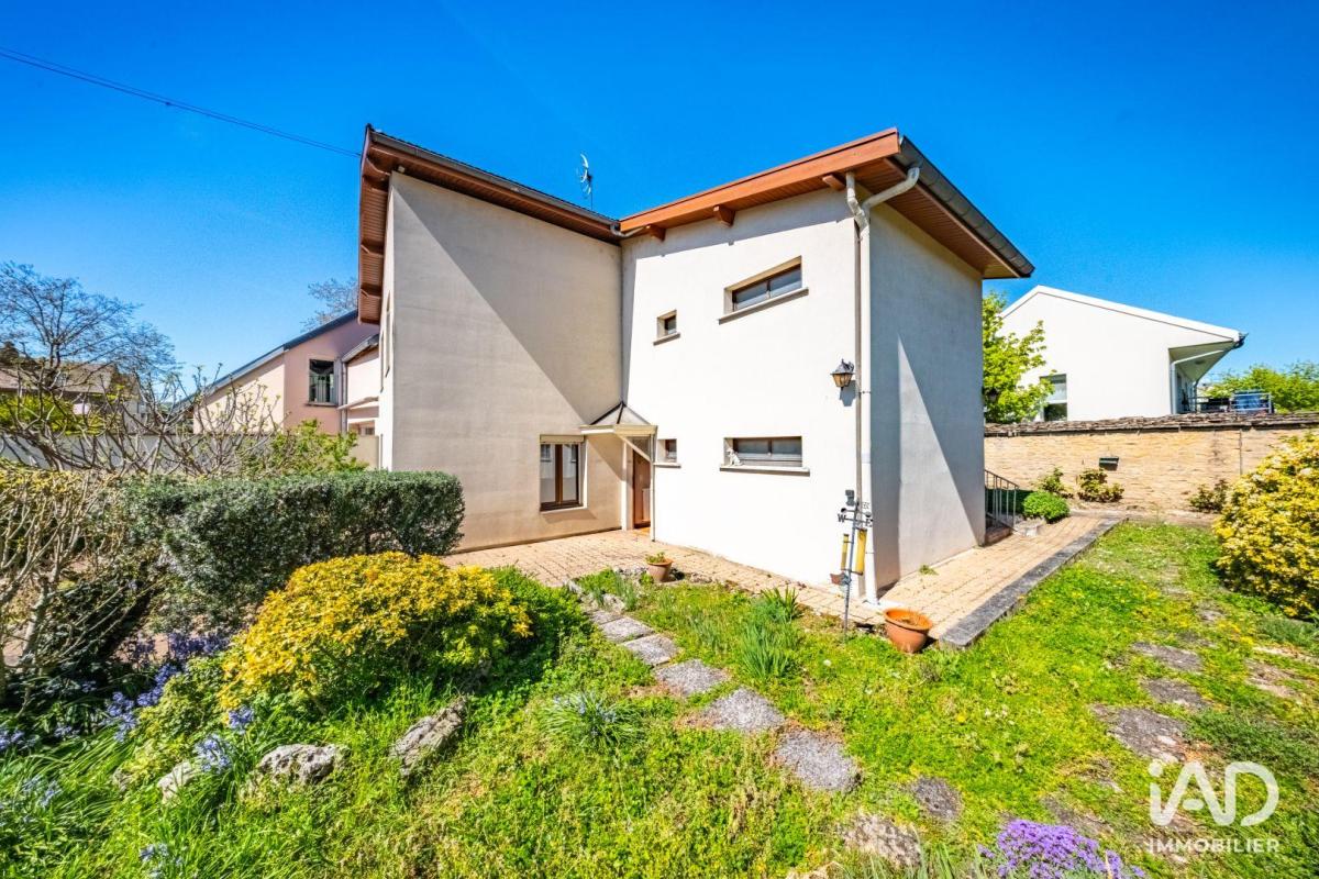 Maison de ville 6 Pièce(s) Dijon