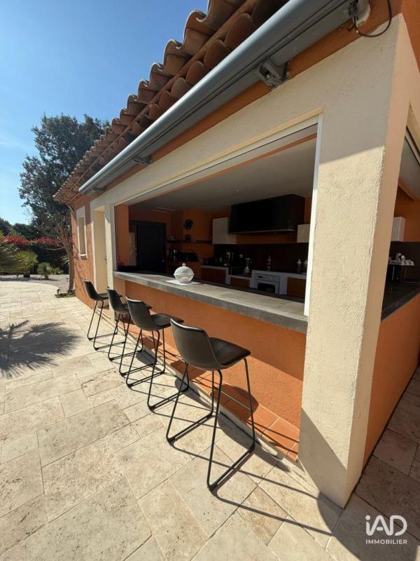 Maison 7 Pièce(s) Flassans-sur-Issole - Photo 3