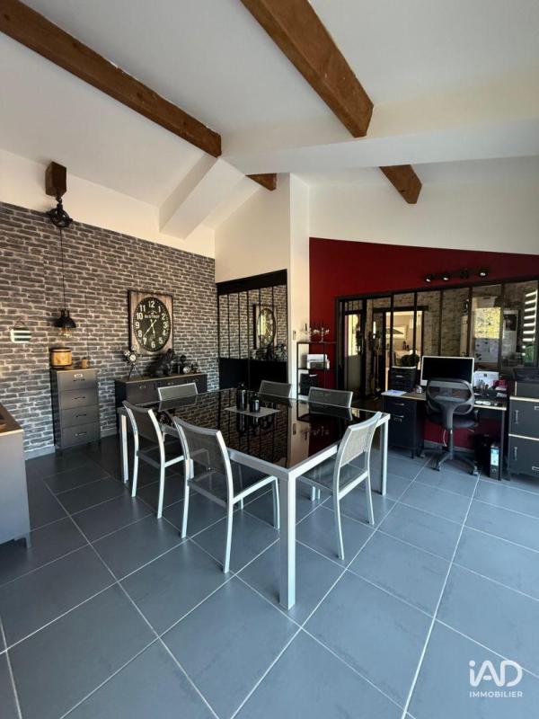 Maison 7 Pièce(s) Flassans-sur-Issole - Photo 8