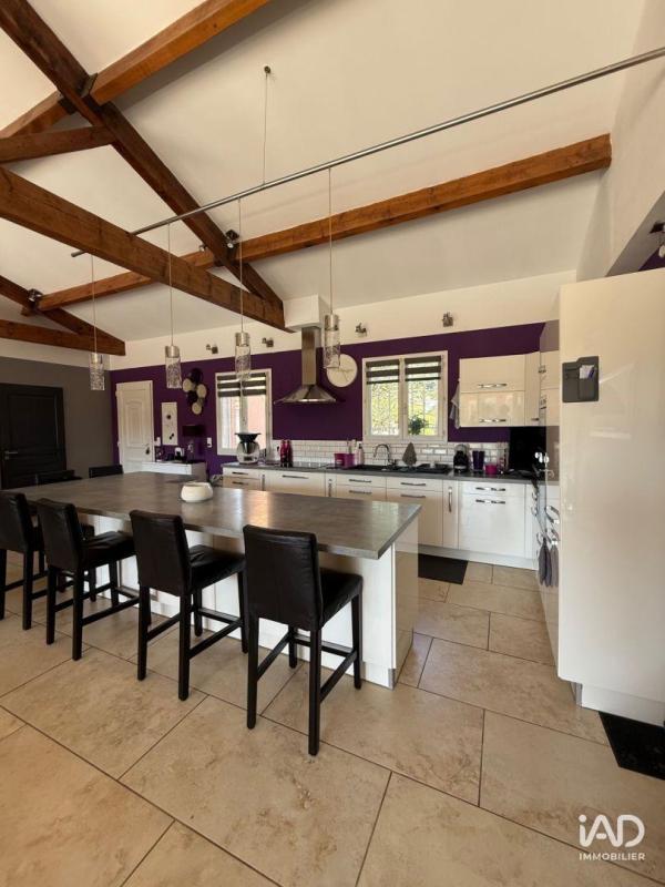 Maison 7 Pièce(s) Flassans-sur-Issole - Photo 9