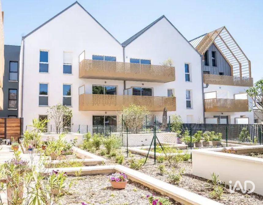 Appartement 1 Pièce(s) Lorient