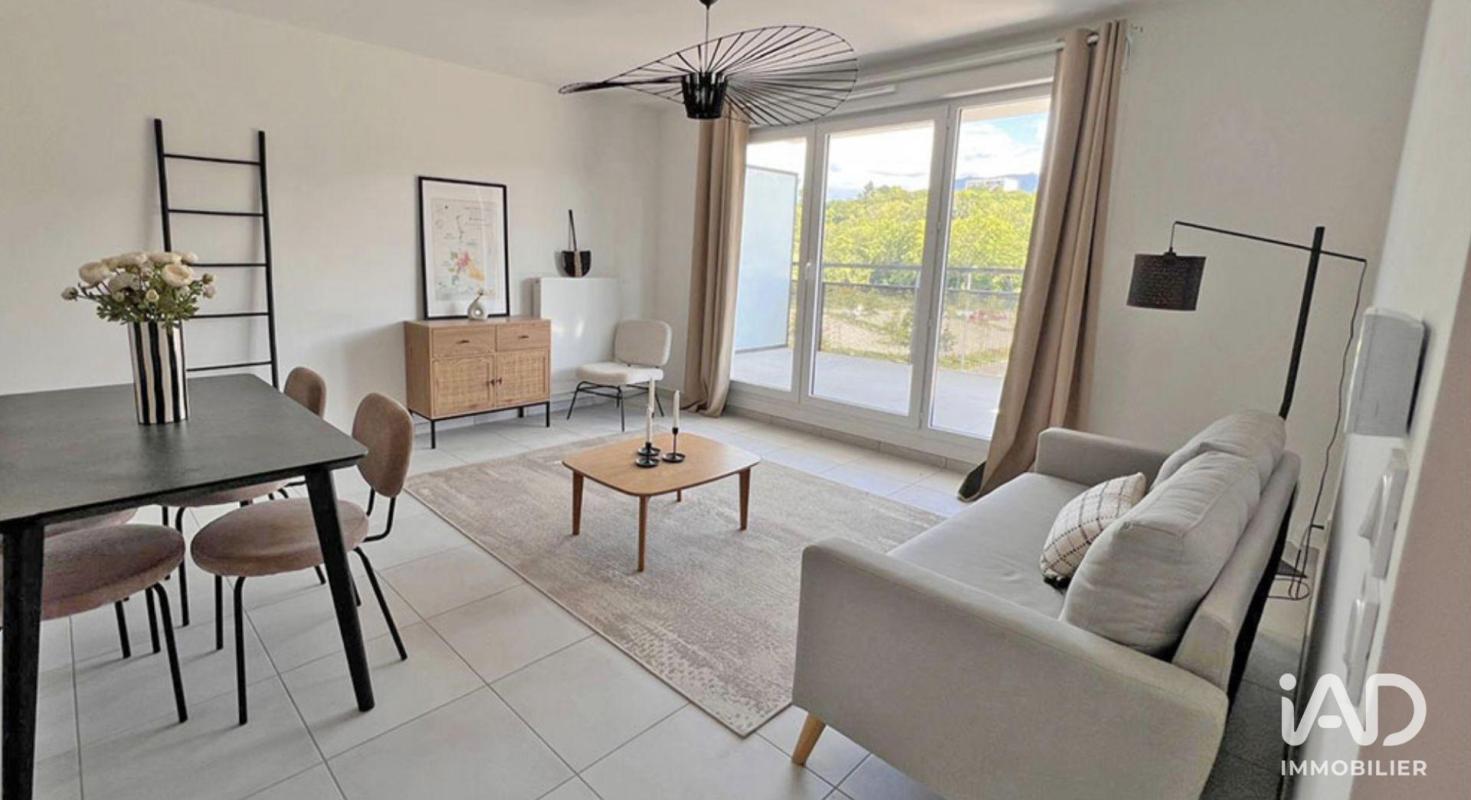 Appartement 1 Pièce(s) Bruz