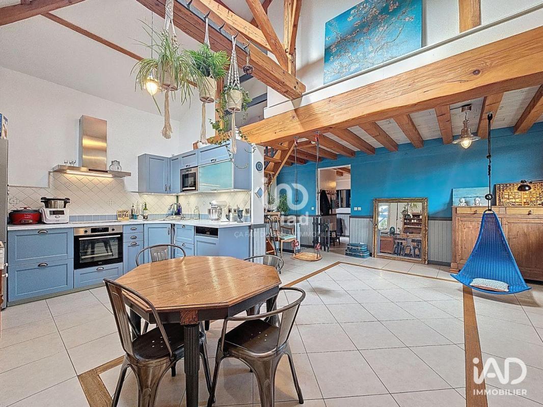 Maison 8 Pièce(s) Épône