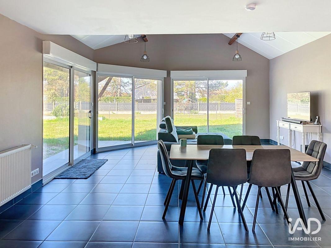Maison 5 Pièce(s) Châtellerault - Photo 2