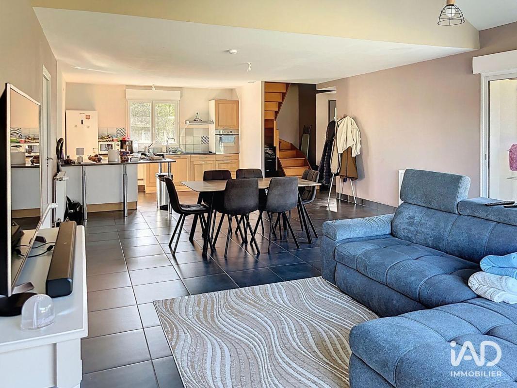 Maison 5 Pièce(s) Châtellerault - Photo 4
