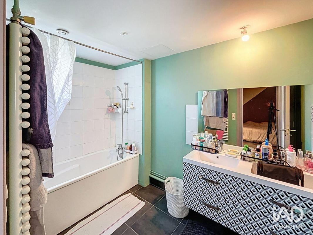 Maison 5 Pièce(s) Châtellerault - Photo 7