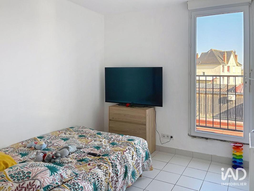 Maison 5 Pièce(s) Châtellerault - Photo 9