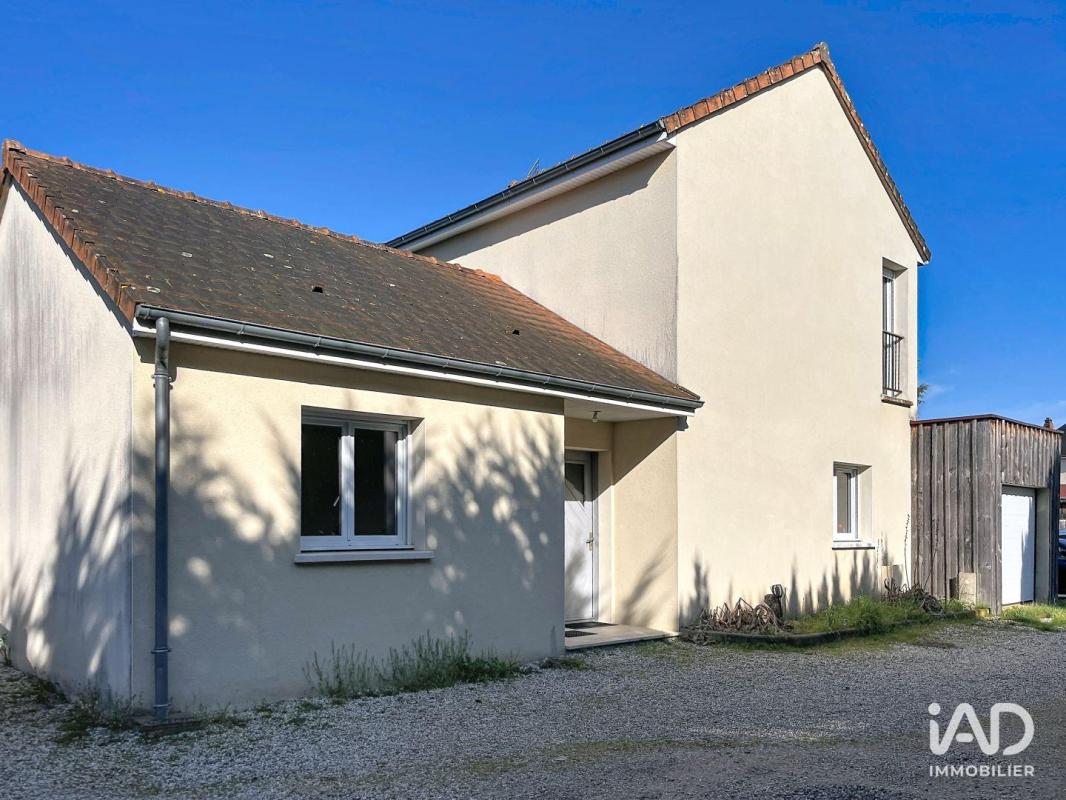 Maison 5 Pièce(s) Châtellerault - Photo 12
