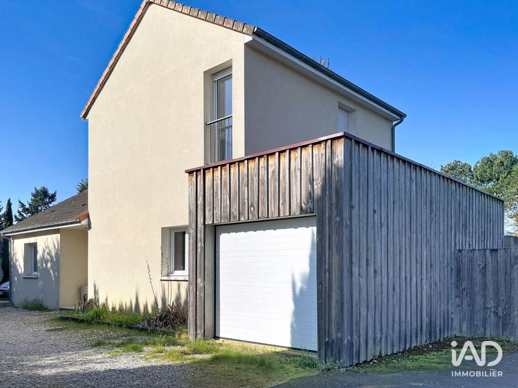 Maison 5 Pièce(s) Châtellerault - Photo 13