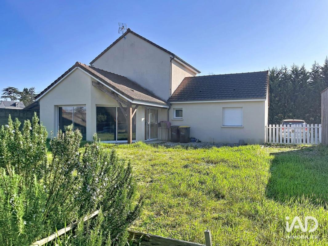 Maison 5 Pièce(s) Châtellerault - Photo 15