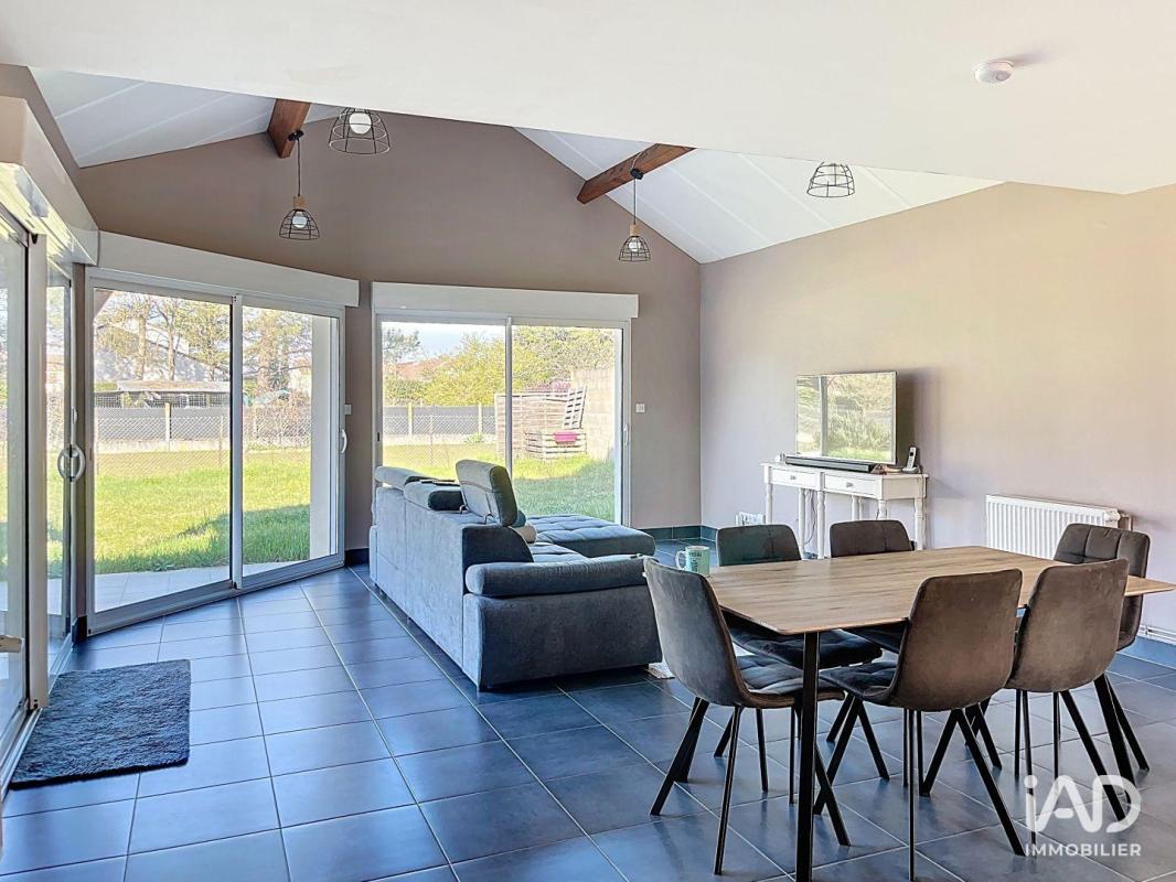 Maison 5 Pièce(s) Châtellerault - Photo 17