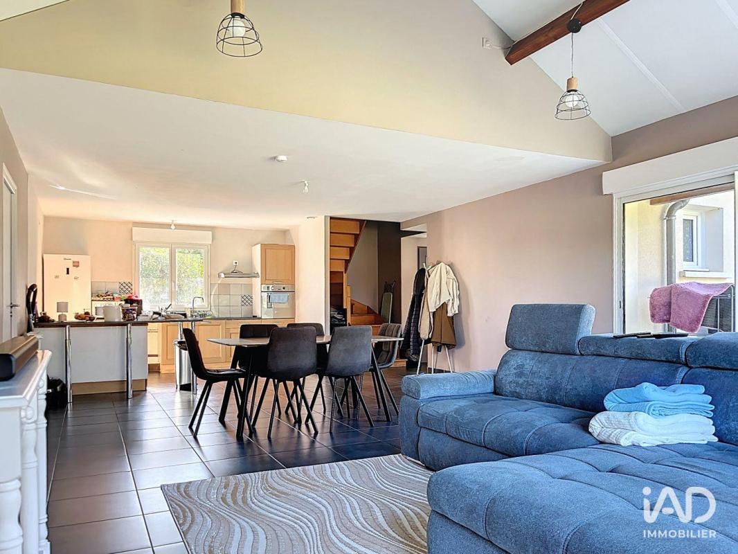 Maison 5 Pièce(s) Châtellerault - Photo 19