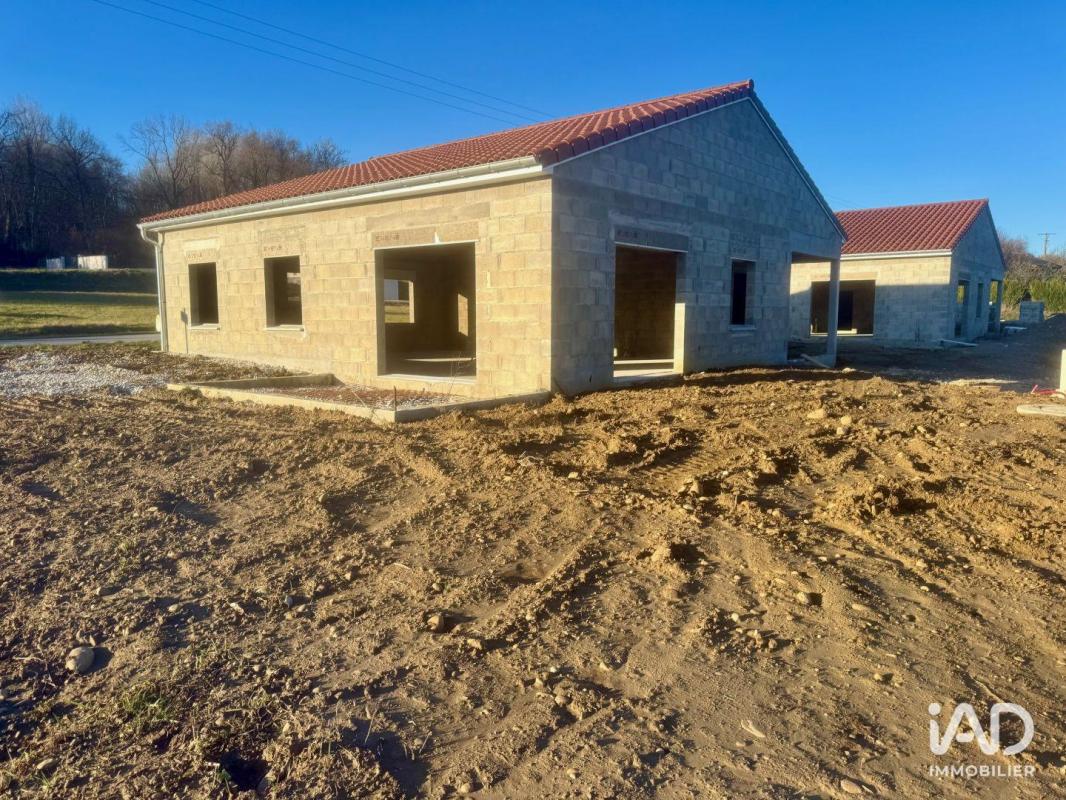 Maison 4 Pièce(s) Montchenu - Photo 3
