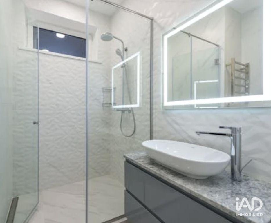 Appartement 1 Pièce(s) Vannes