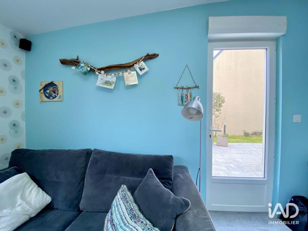 Maison 5 Pièce(s) Pleurtuit