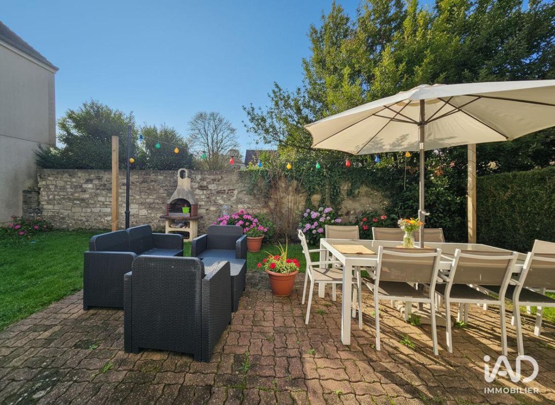 Maison 5 Pièce(s) Écouen