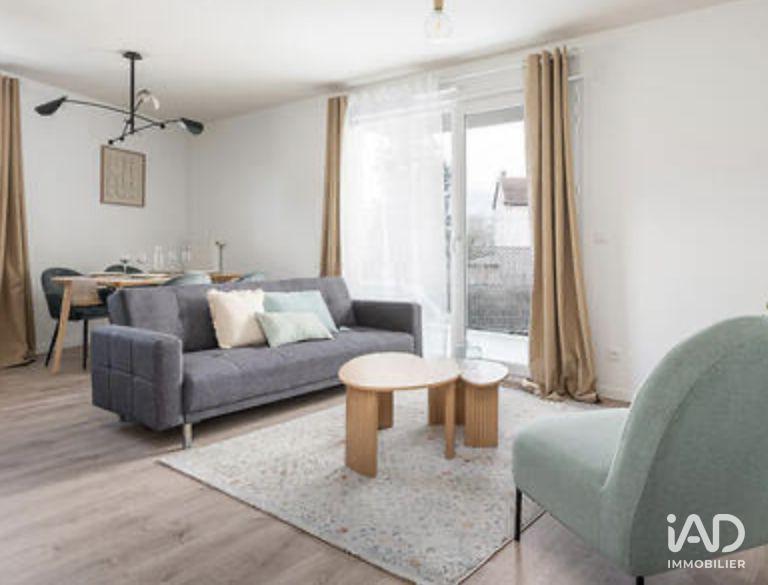 Appartement 1 Pièce(s) Quéven