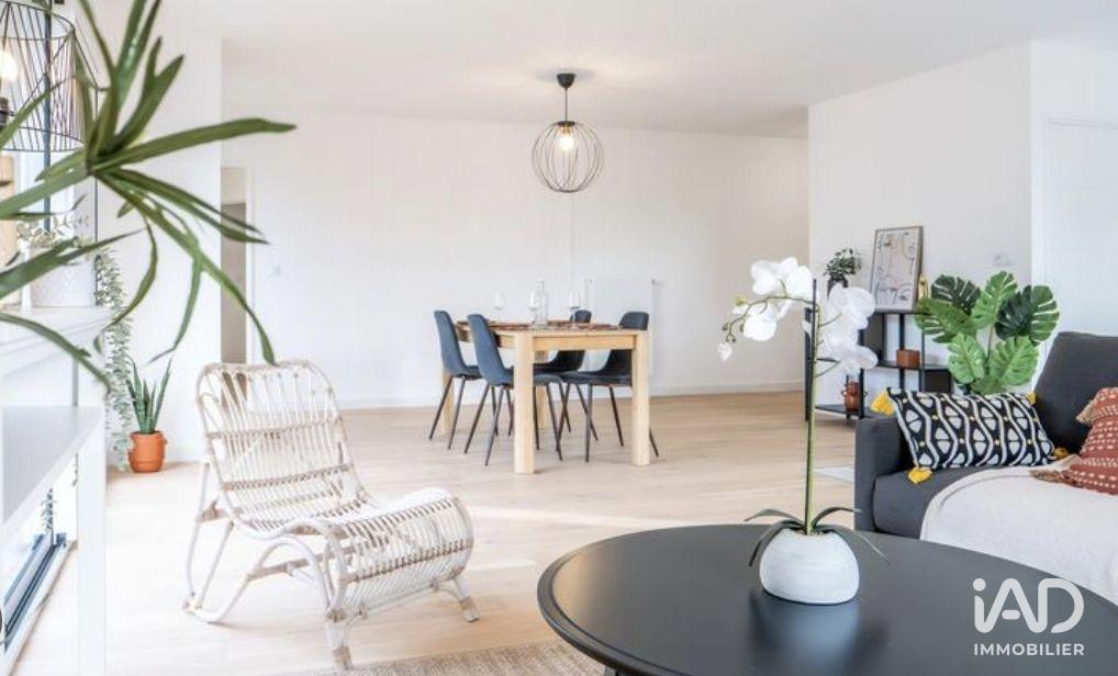 Appartement 2 Pièce(s) Quéven