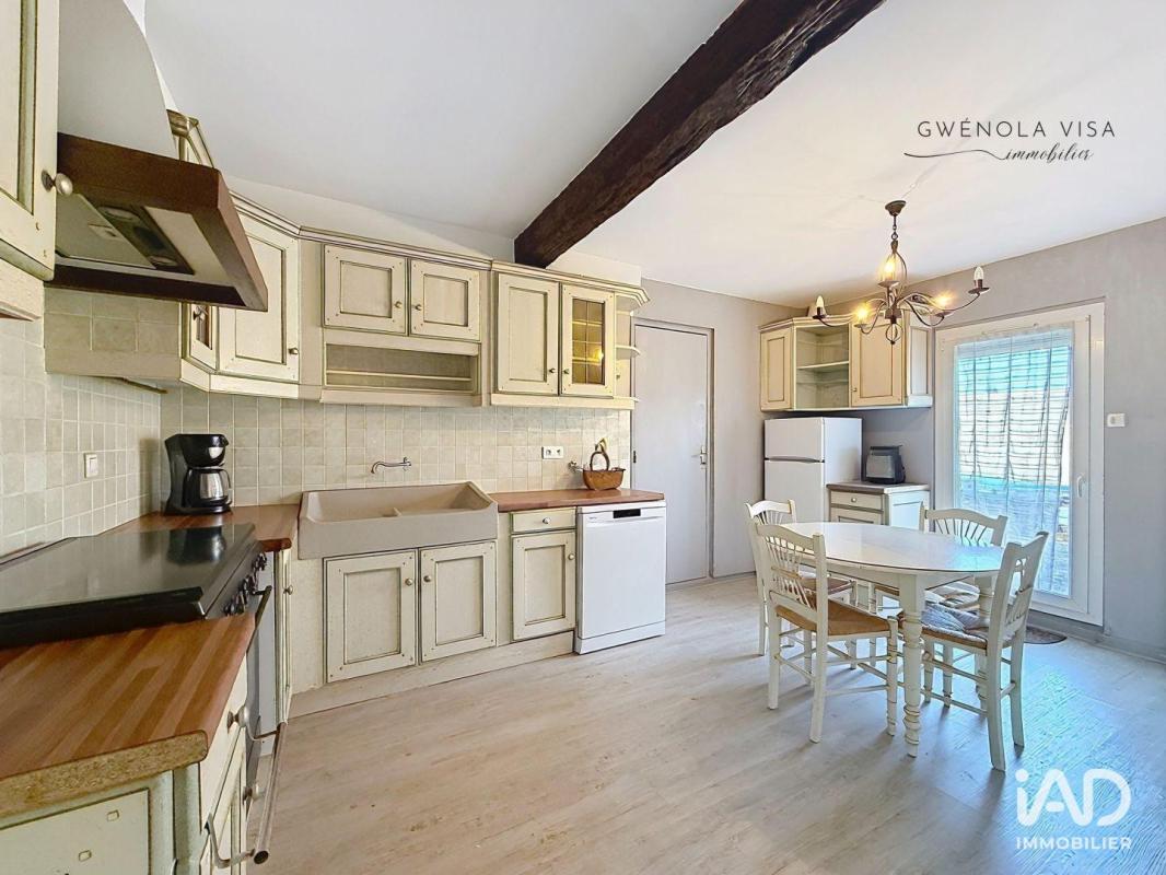 Villa 5 Pièce(s) Narbonne