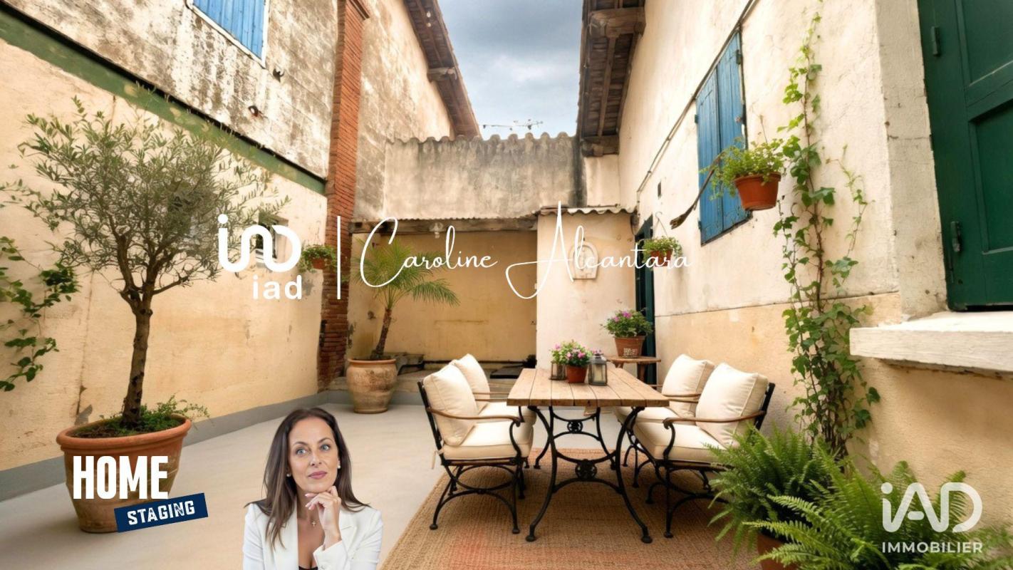 Maison de village 3 Pièce(s) Passa