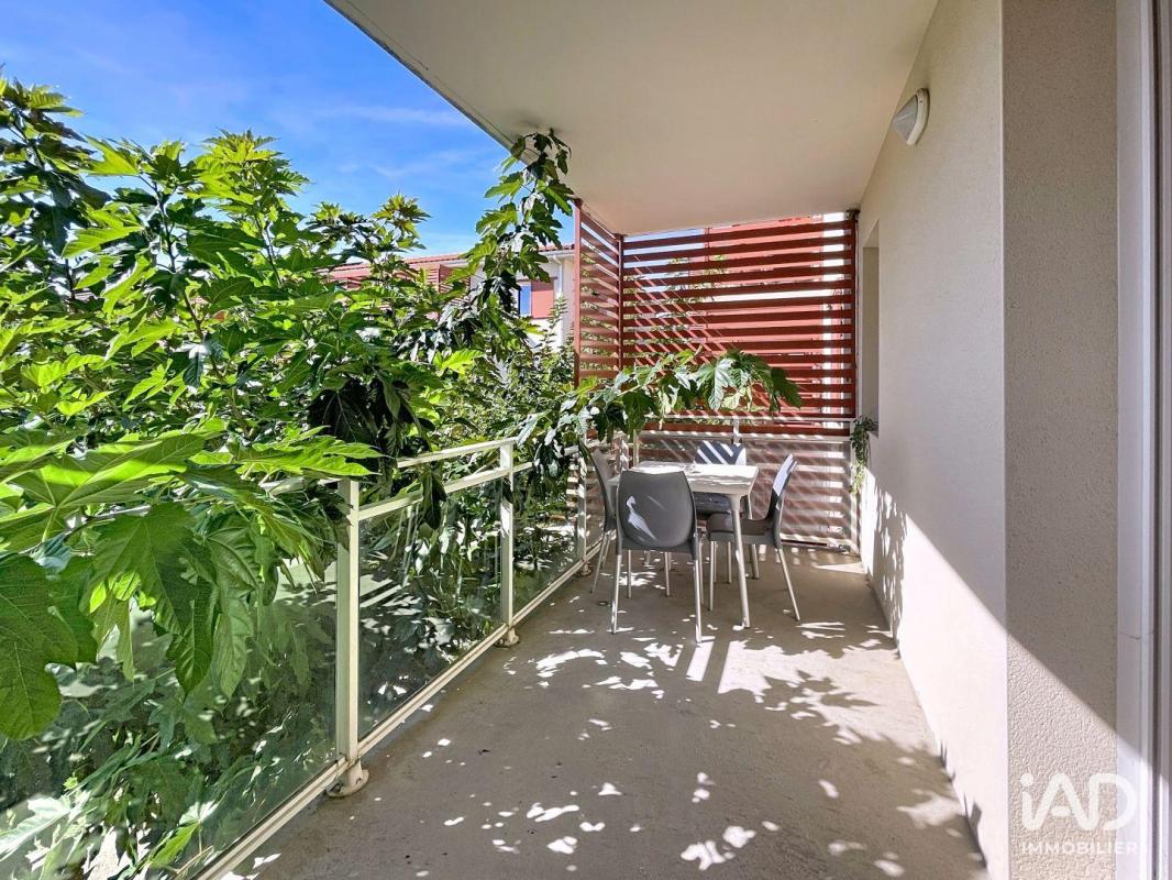 Appartement 2 Pièce(s) Argelès-sur-Mer