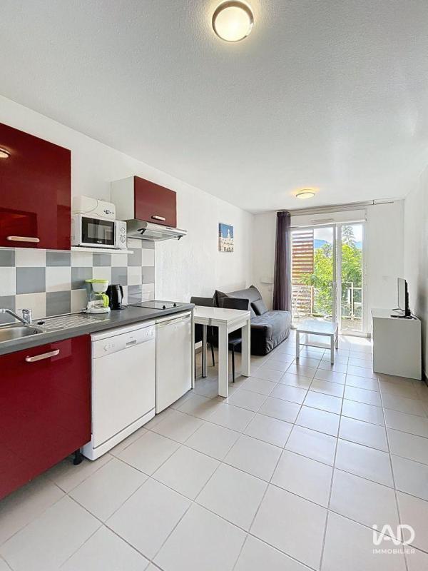 Appartement 2 Pièce(s) Argelès-sur-Mer