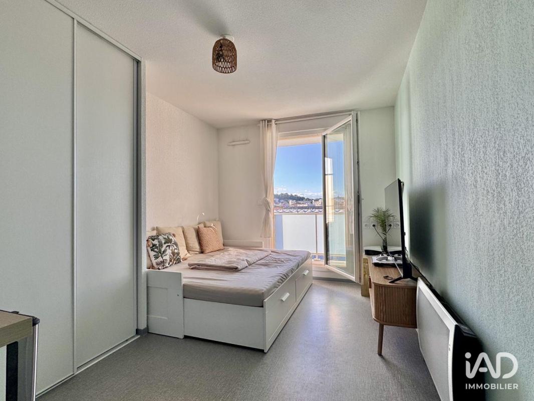 Appartement 1 Pièce(s) Nîmes