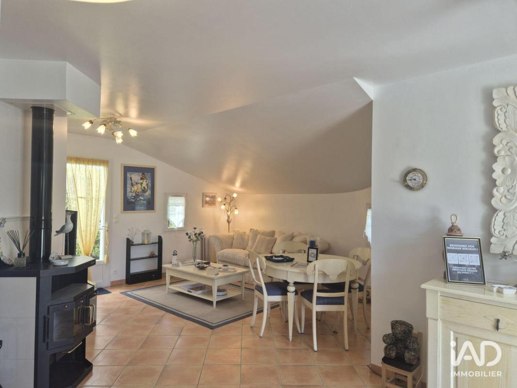 Maison 4 Pièce(s) Talmont-Saint-Hilaire