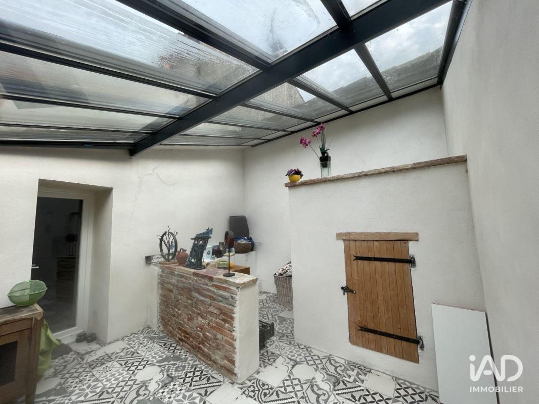 Maison 3 Pièce(s) Launaguet