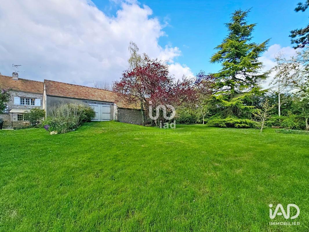 Propriété 6 Pièce(s) Guerville