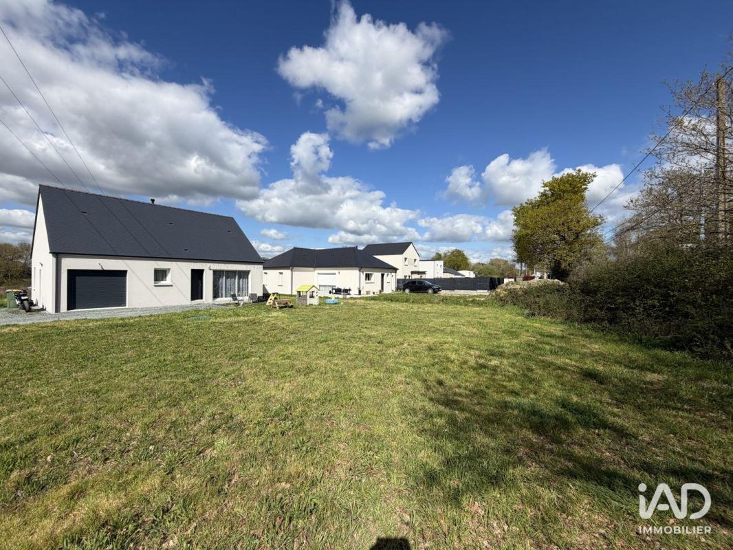 Maison 3 Pièce(s) Blain