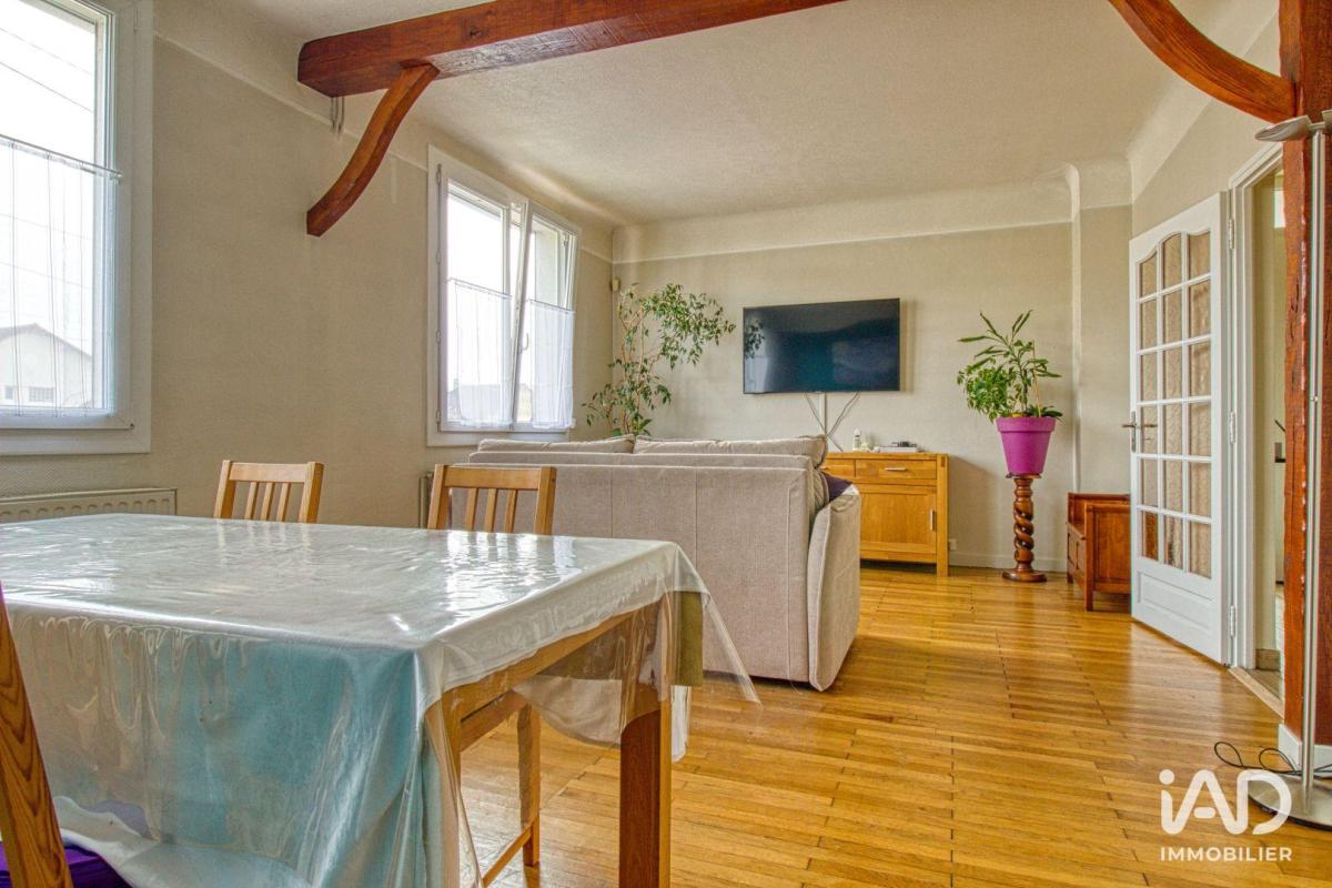 Maison 5 Pièce(s) Sarcelles