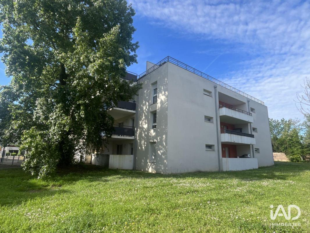 Appartement 3 Pièce(s) Villenave-d'Ornon