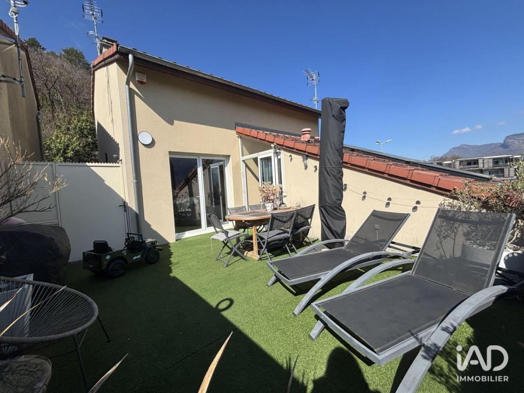 Duplex 3 Pièce(s) Sassenage