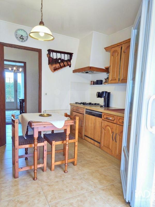 Maison 4 Pièce(s) Le Châtelet-en-Brie