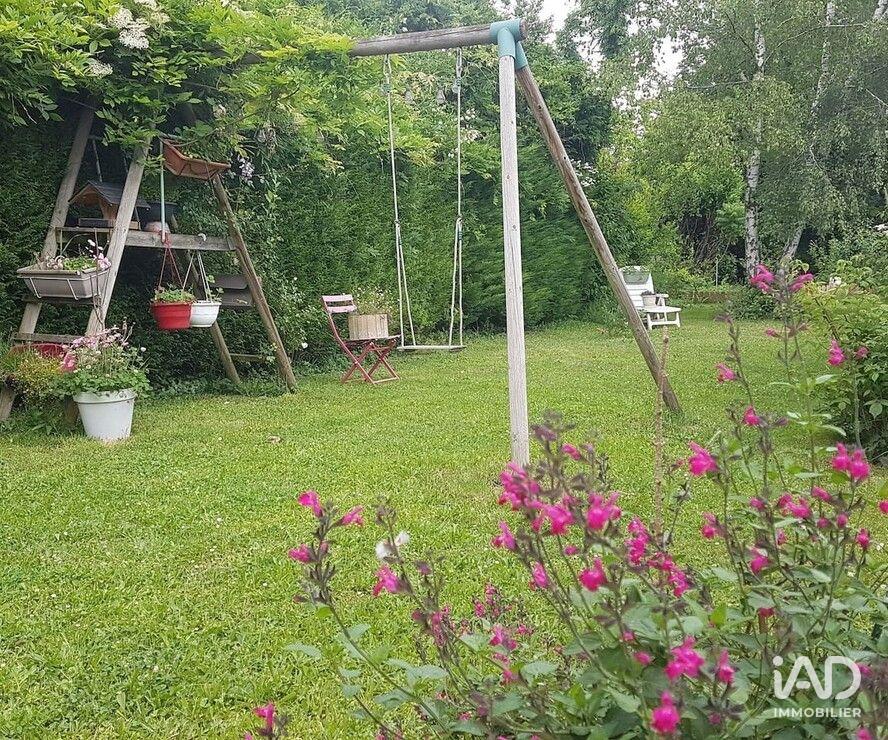 Maison 5 Pièce(s) Boissy-sous-Saint-Yon