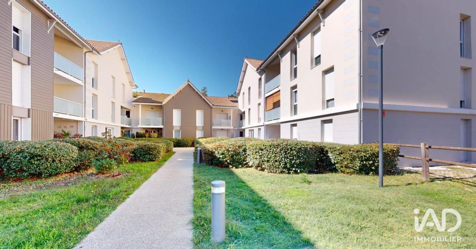 Appartement 2 Pièce(s) Le Teich - Photo 8