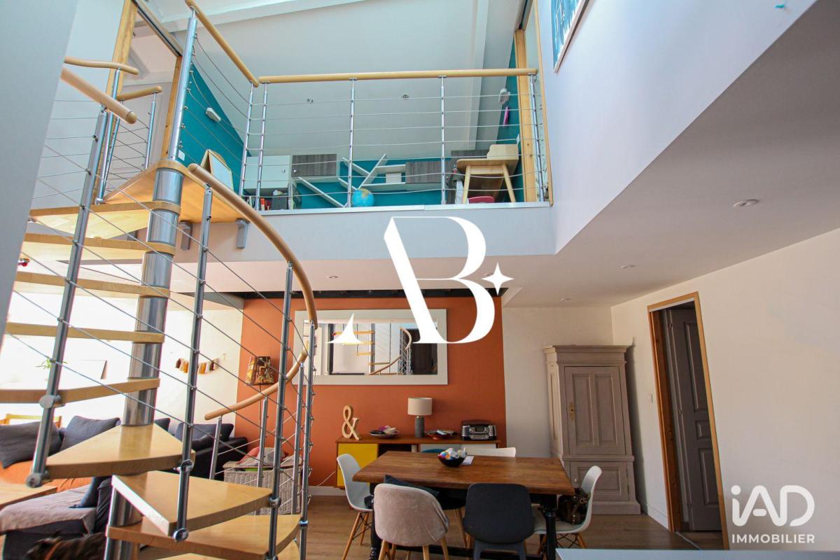 Maison 4 Pièce(s) Léognan