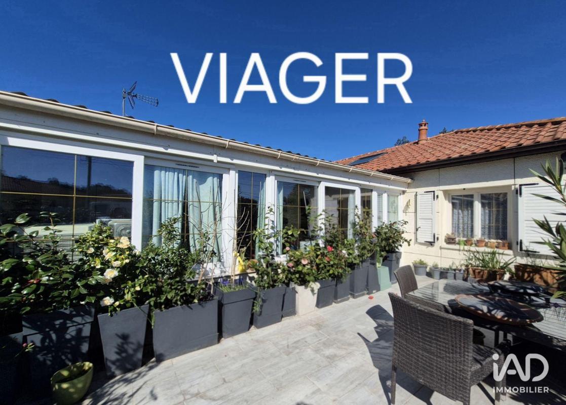 Maison 4 Pièce(s) Le Verdon-sur-Mer