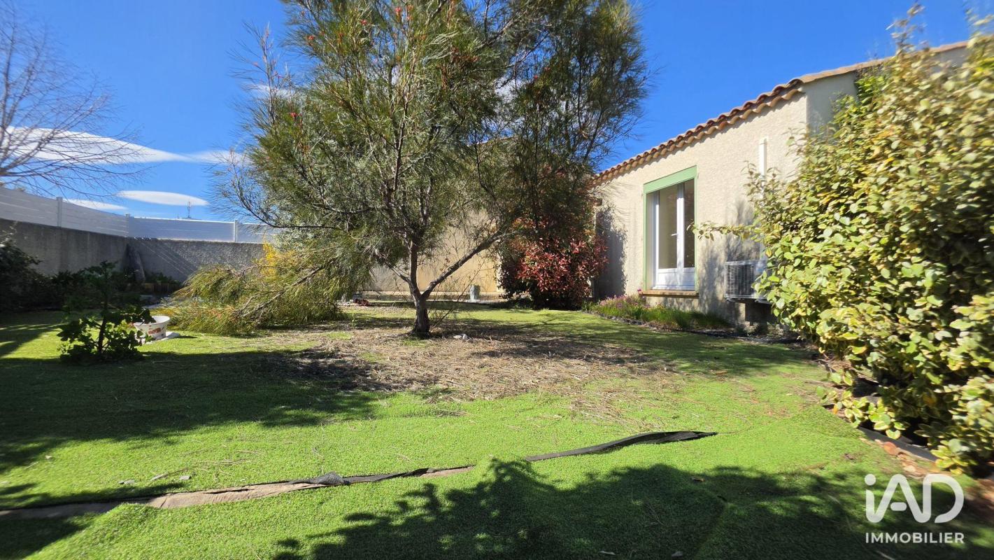 Villa 4 Pièce(s) Servian