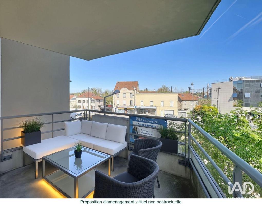 Appartement 2 Pièce(s) Melun - Photo 9