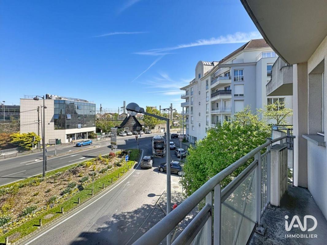 Appartement 2 Pièce(s) Melun - Photo 10