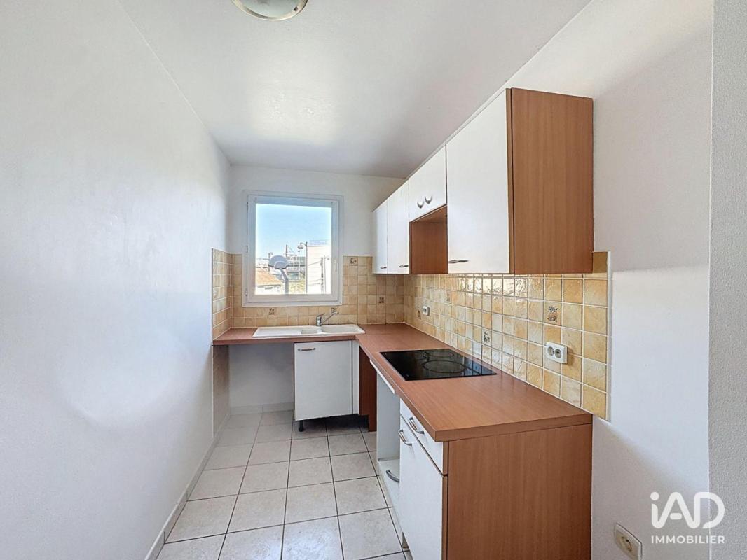 Appartement 2 Pièce(s) Melun - Photo 17