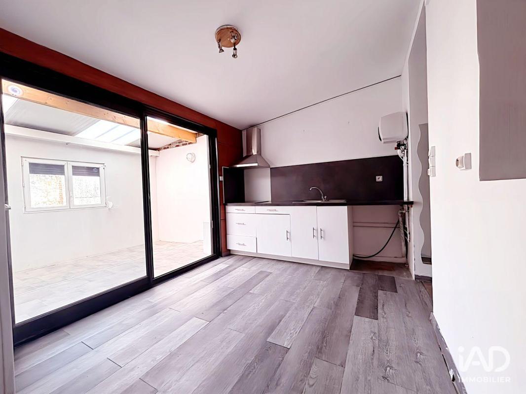 Maison de ville 3 Pièce(s) Somain